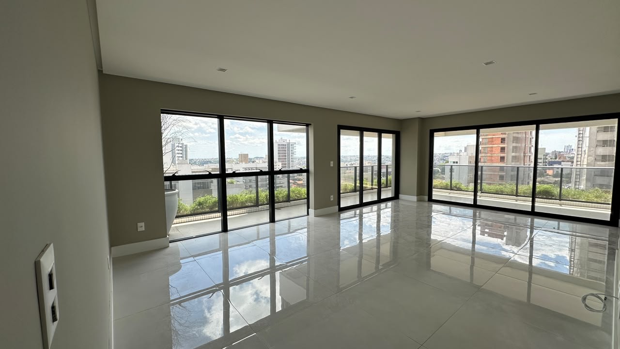 Apartamento à venda em Estrela, Ponta Grossa — Portal Chave Fácil