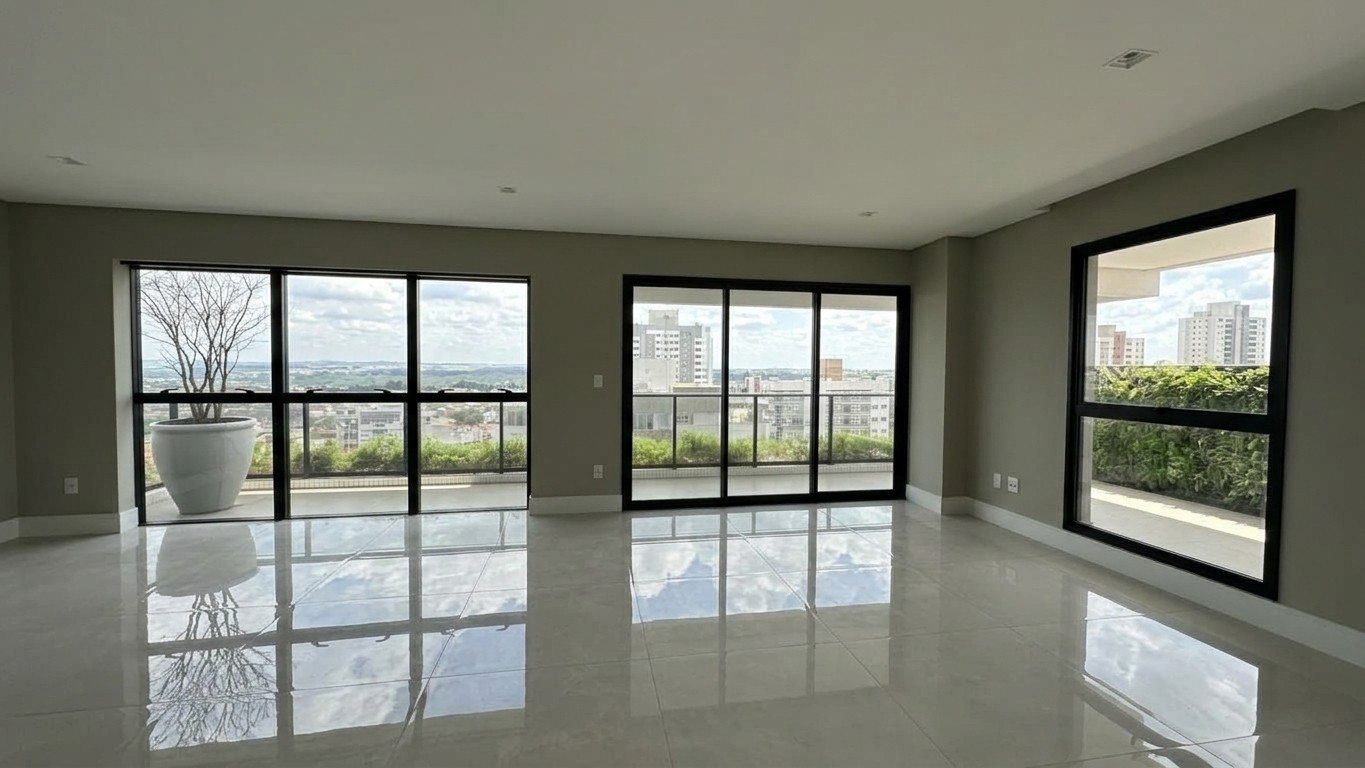 Apartamento à venda em Estrela, Ponta Grossa — Portal Chave Fácil
