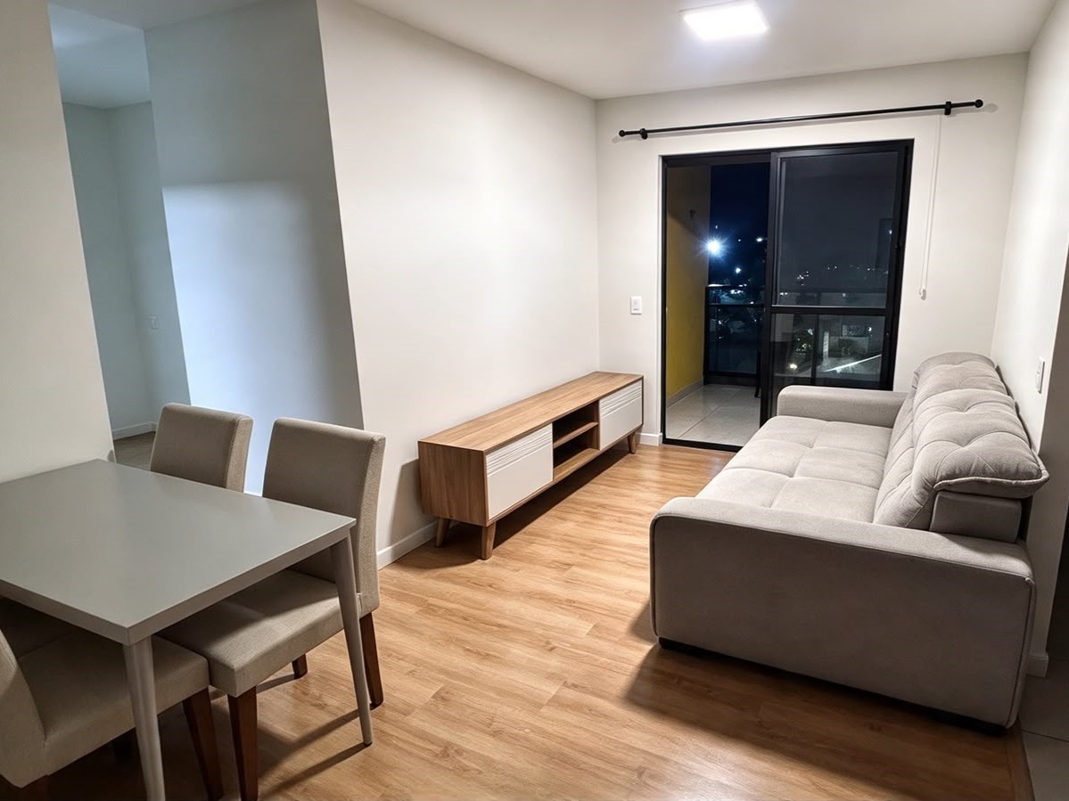 Apartamento para alugar em Contorno, Ponta Grossa — Portal Chave Fácil