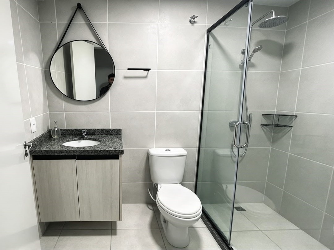 Apartamento para alugar em Contorno, Ponta Grossa — Portal Chave Fácil