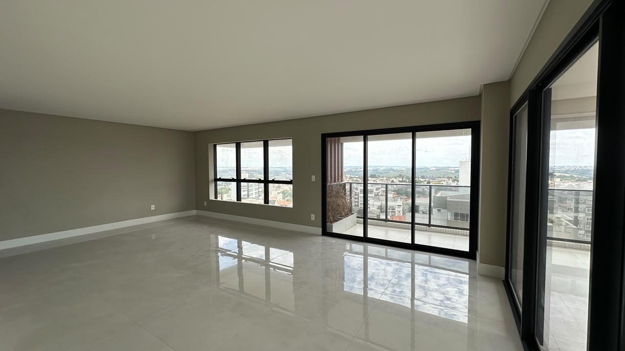 Apartamento à venda em Estrela, Ponta Grossa — Portal Chave Fácil