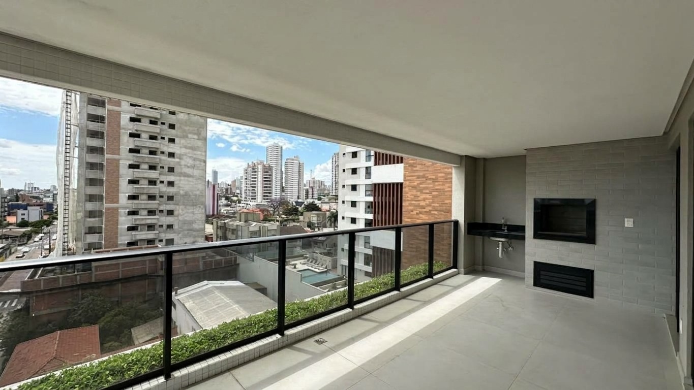 Apartamento à venda em Estrela, Ponta Grossa — Portal Chave Fácil