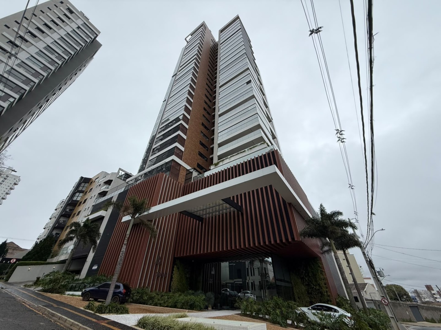 Apartamento à venda em Estrela, Ponta Grossa — Portal Chave Fácil