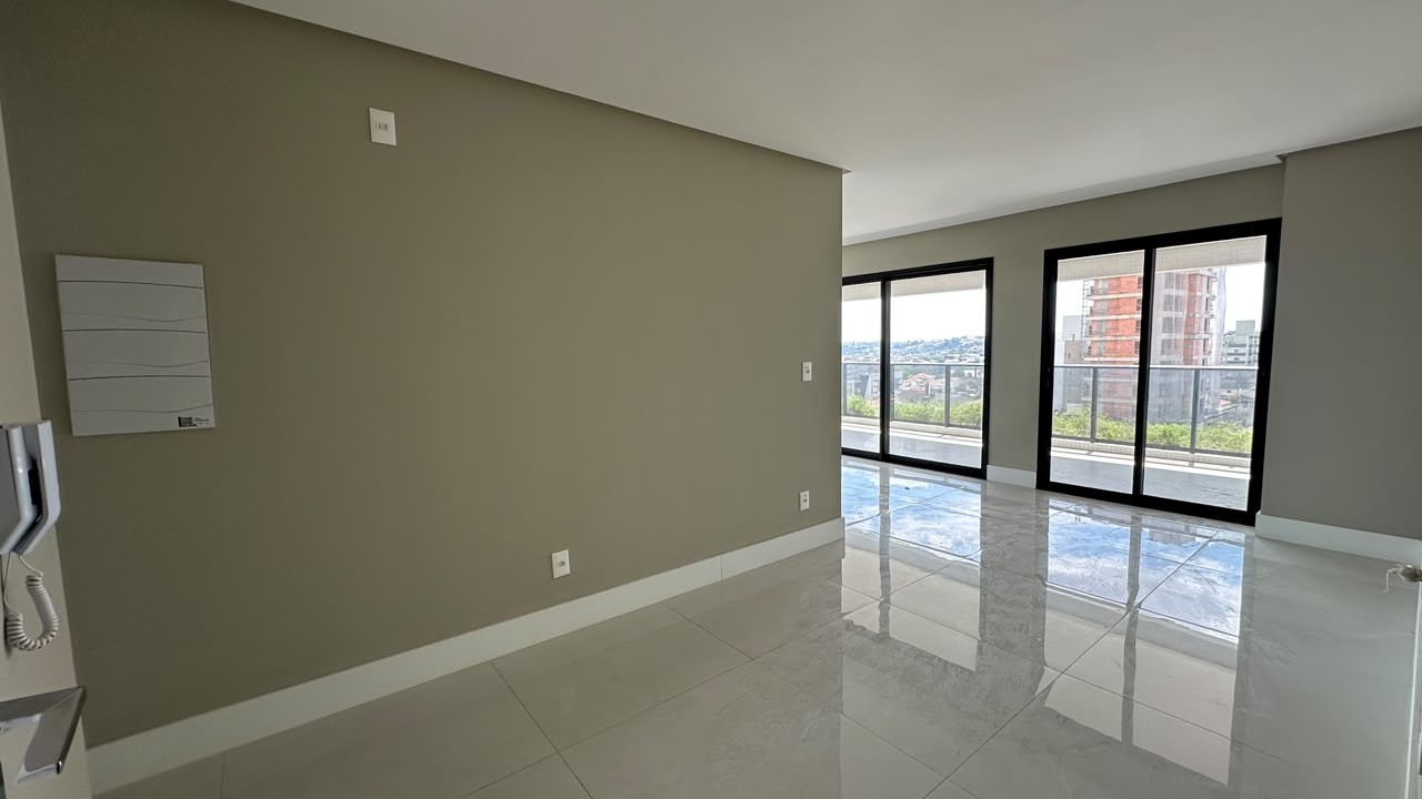 Apartamento à venda em Estrela, Ponta Grossa — Portal Chave Fácil