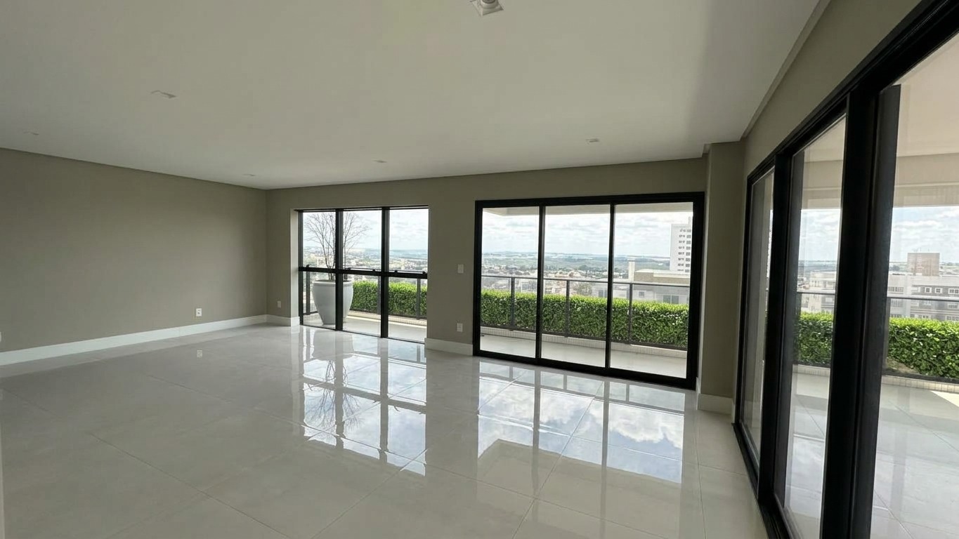 Apartamento à venda em Estrela, Ponta Grossa — Portal Chave Fácil
