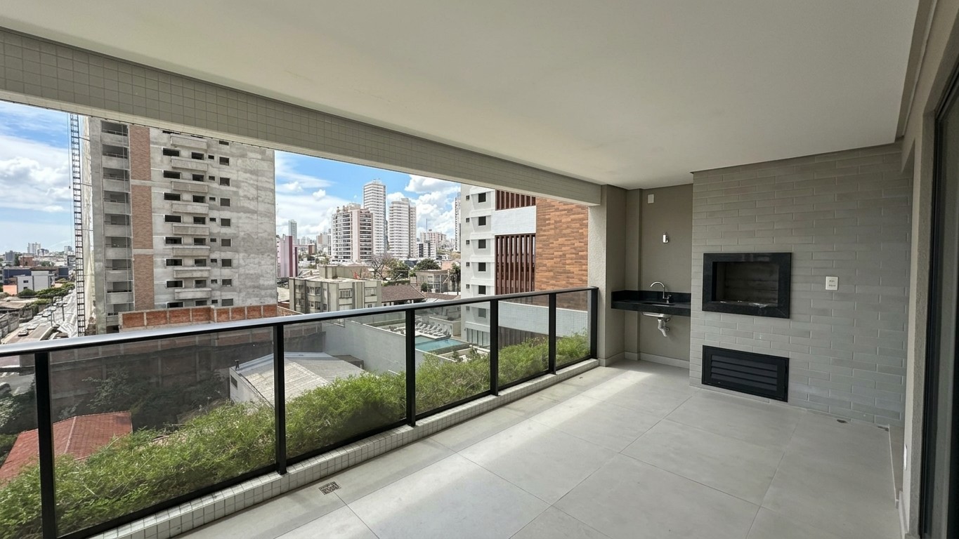 Apartamento à venda em Estrela, Ponta Grossa — Portal Chave Fácil