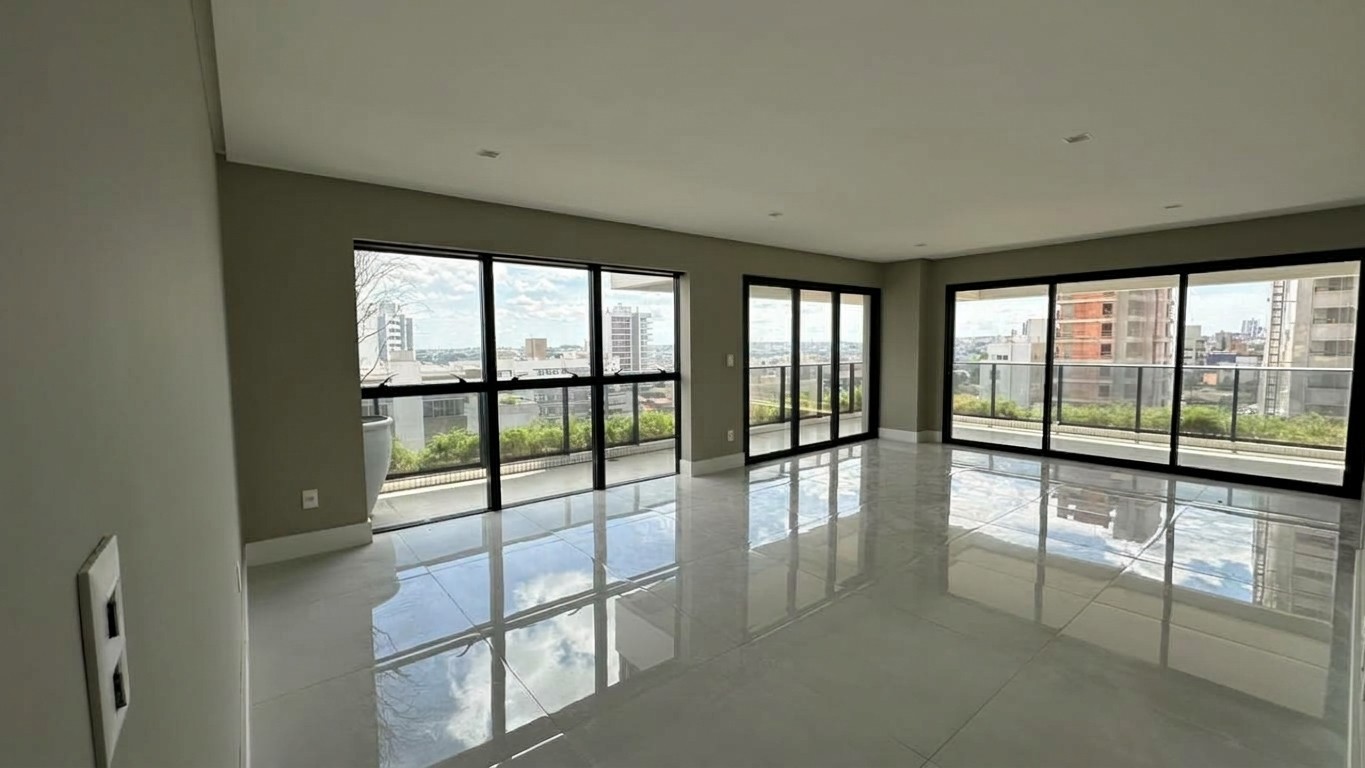 Apartamento à venda em Estrela, Ponta Grossa — Portal Chave Fácil