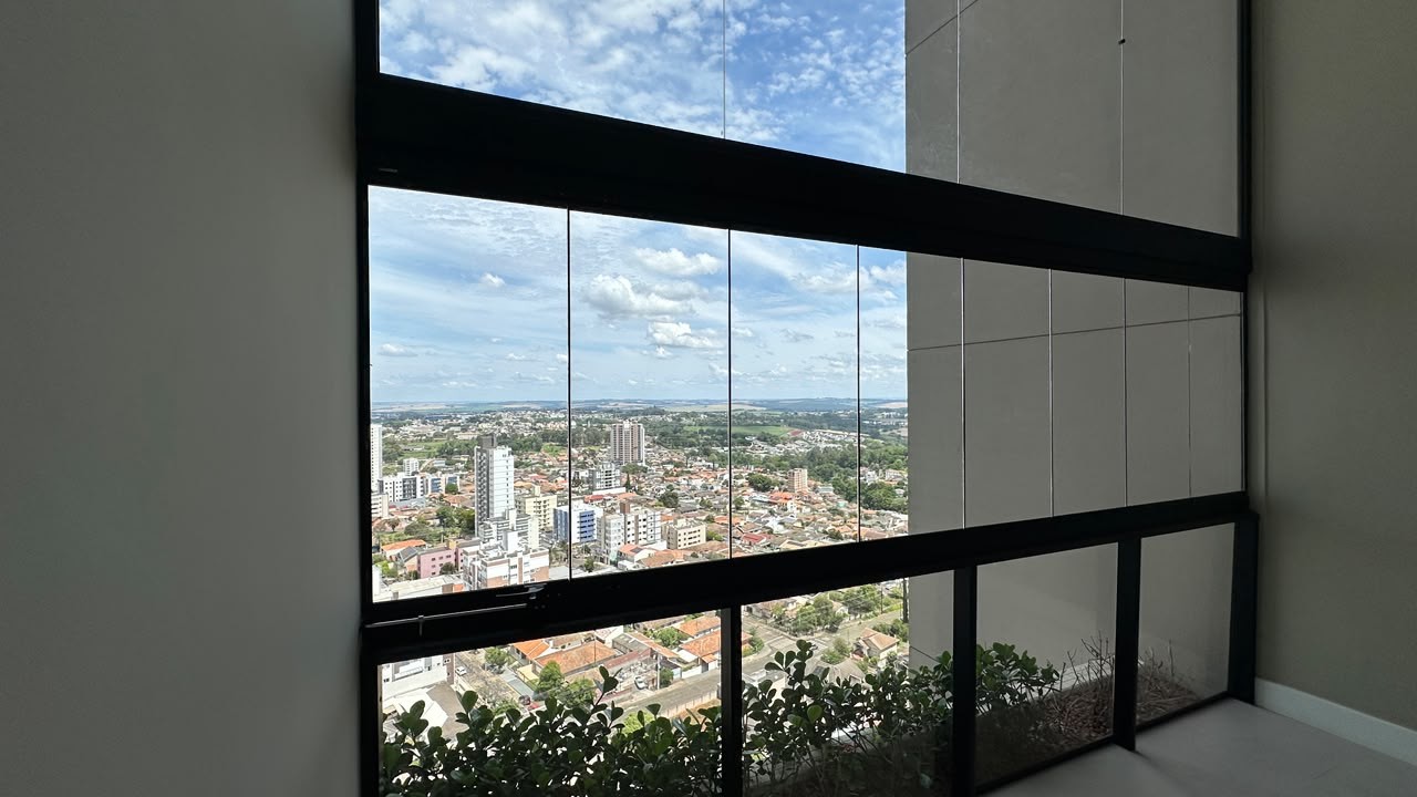 Apartamento à venda em Estrela, Ponta Grossa — Portal Chave Fácil