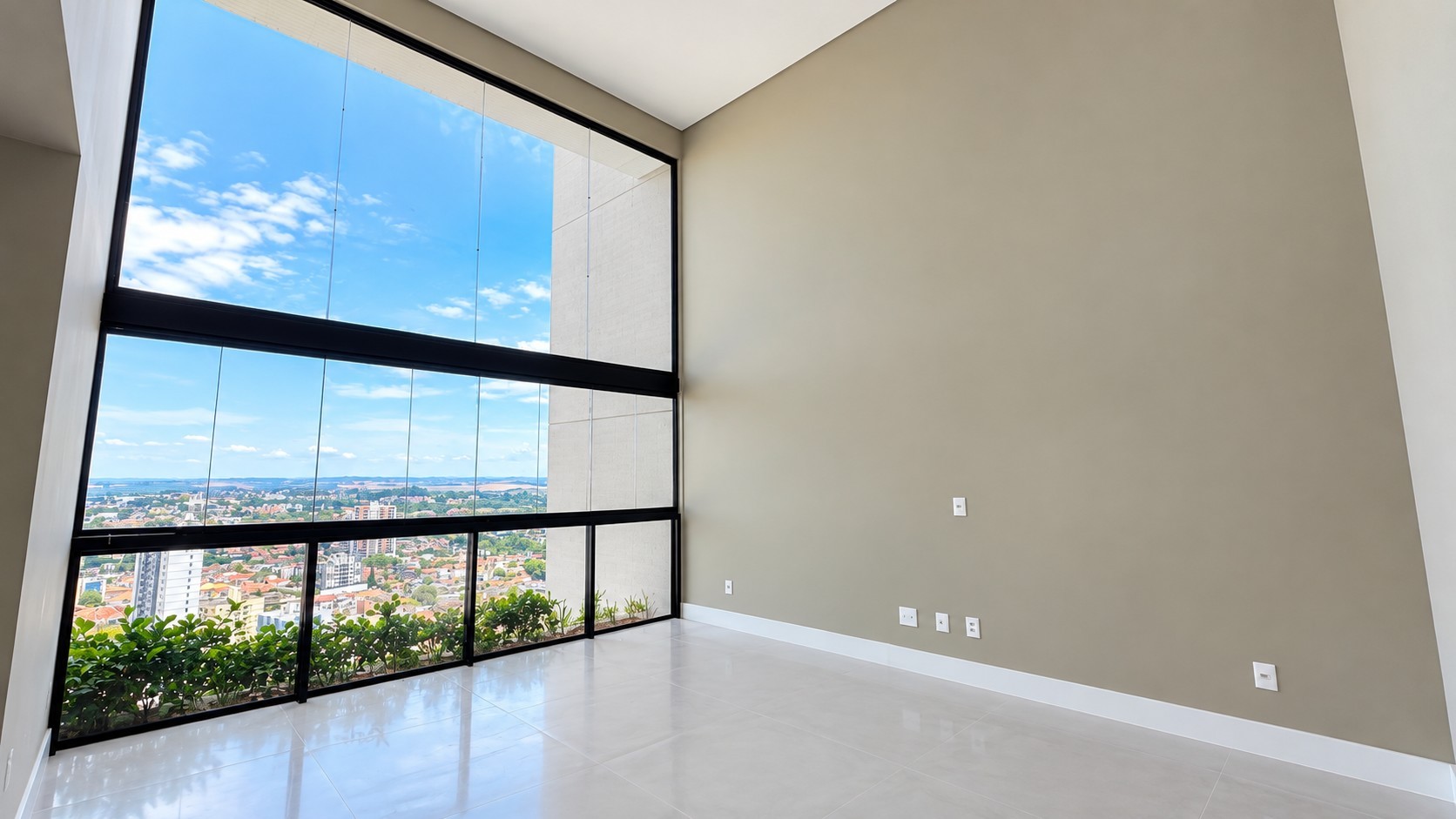 Apartamento à venda em Estrela, Ponta Grossa — Portal Chave Fácil