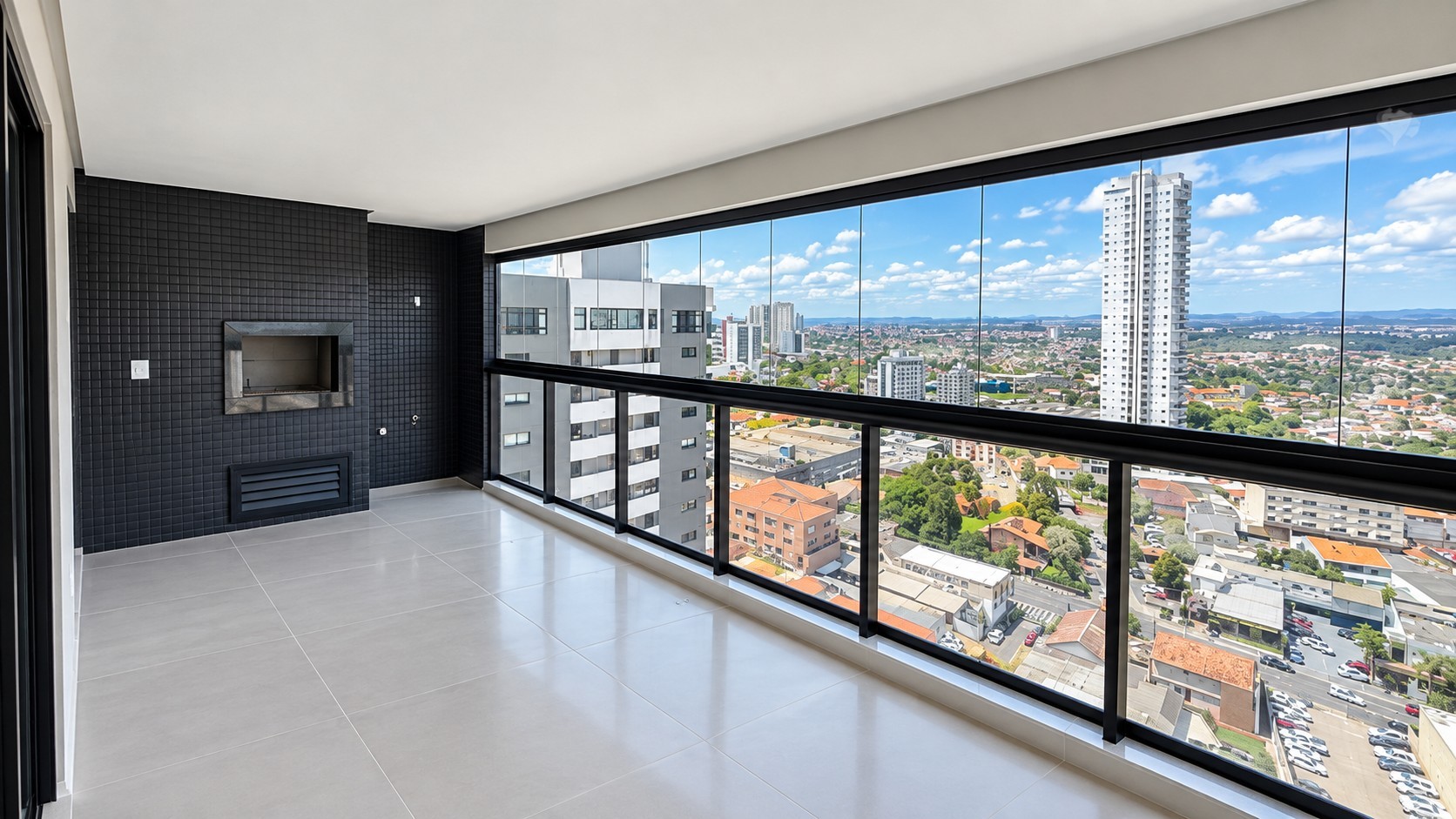Apartamento à venda em Estrela, Ponta Grossa — Portal Chave Fácil