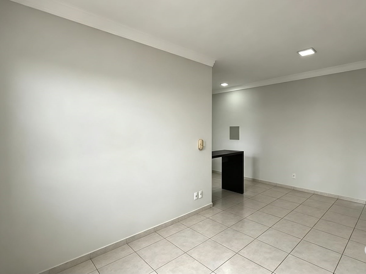 Apartamento para alugar em Ronda, Ponta Grossa — Portal Chave Fácil
