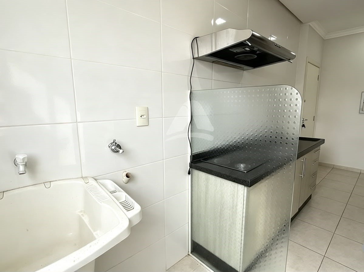 Apartamento para alugar em Ronda, Ponta Grossa — Portal Chave Fácil