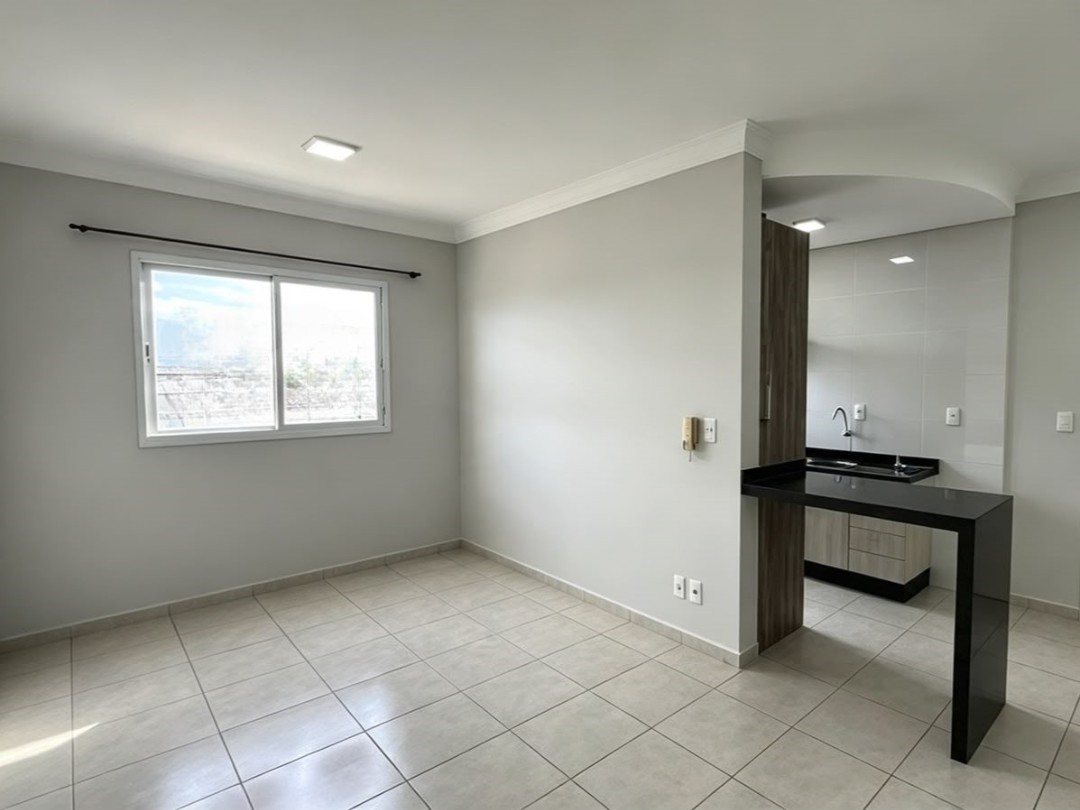Apartamento para alugar em Ronda, Ponta Grossa — Portal Chave Fácil