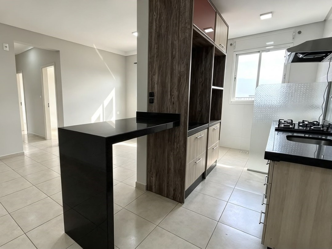 Apartamento para alugar em Ronda, Ponta Grossa — Portal Chave Fácil