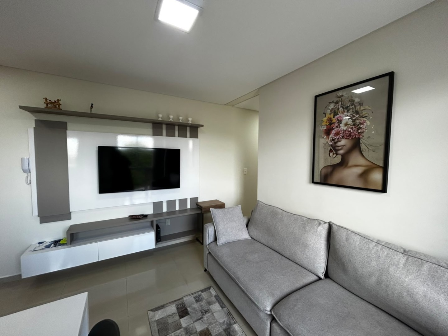 Apartamento para alugar em Olarias, Ponta Grossa — Portal Chave Fácil