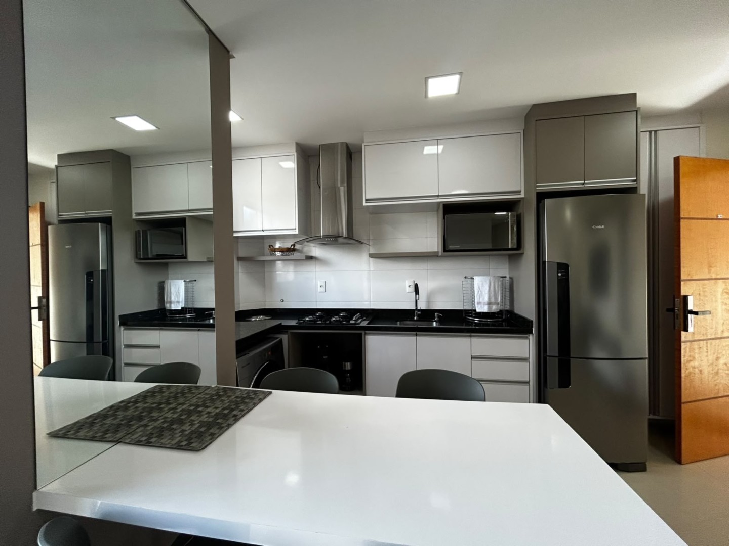 Apartamento para alugar em Olarias, Ponta Grossa — Portal Chave Fácil