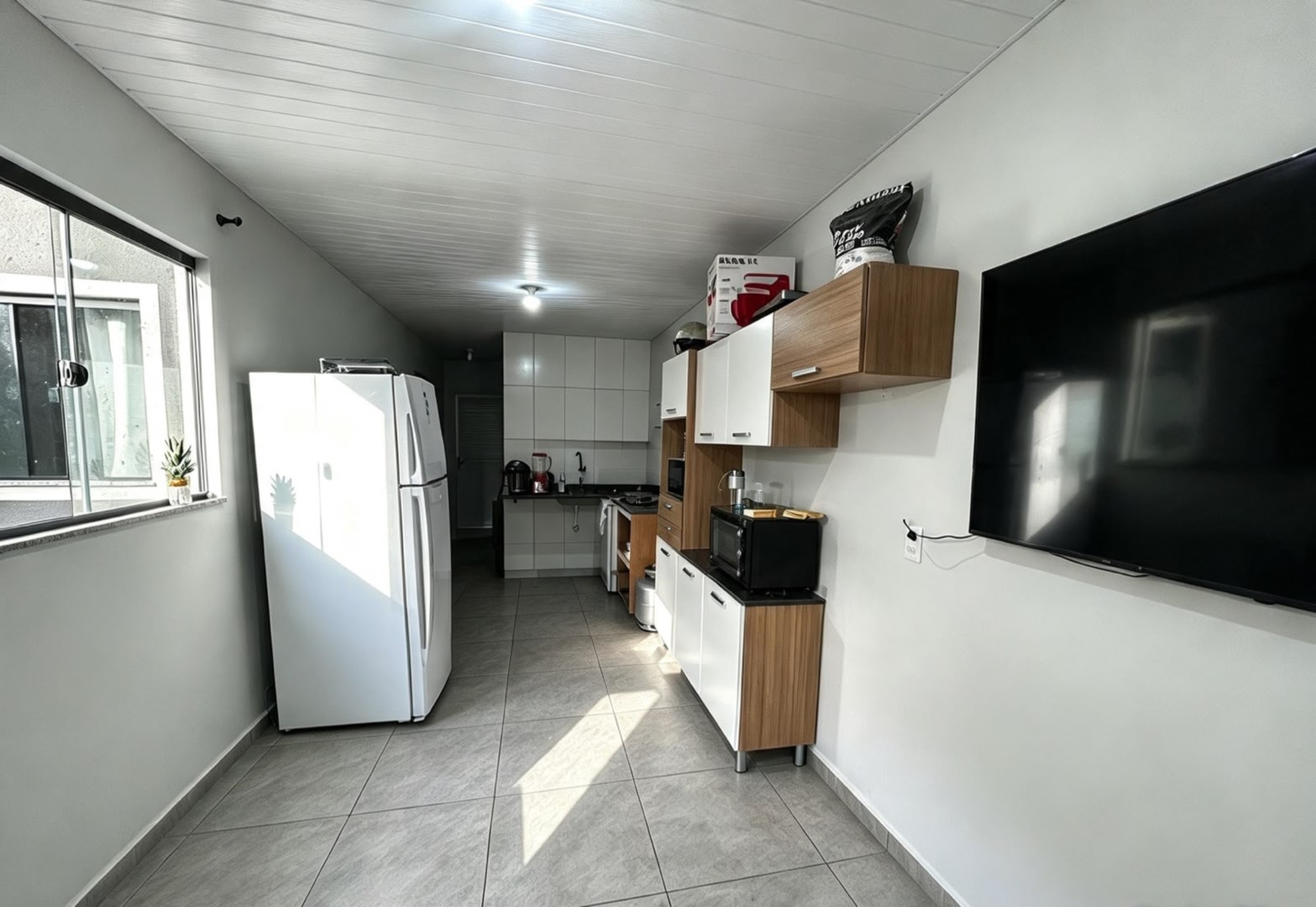 Casa para alugar em Curitiba — Portal Chave Fácil
