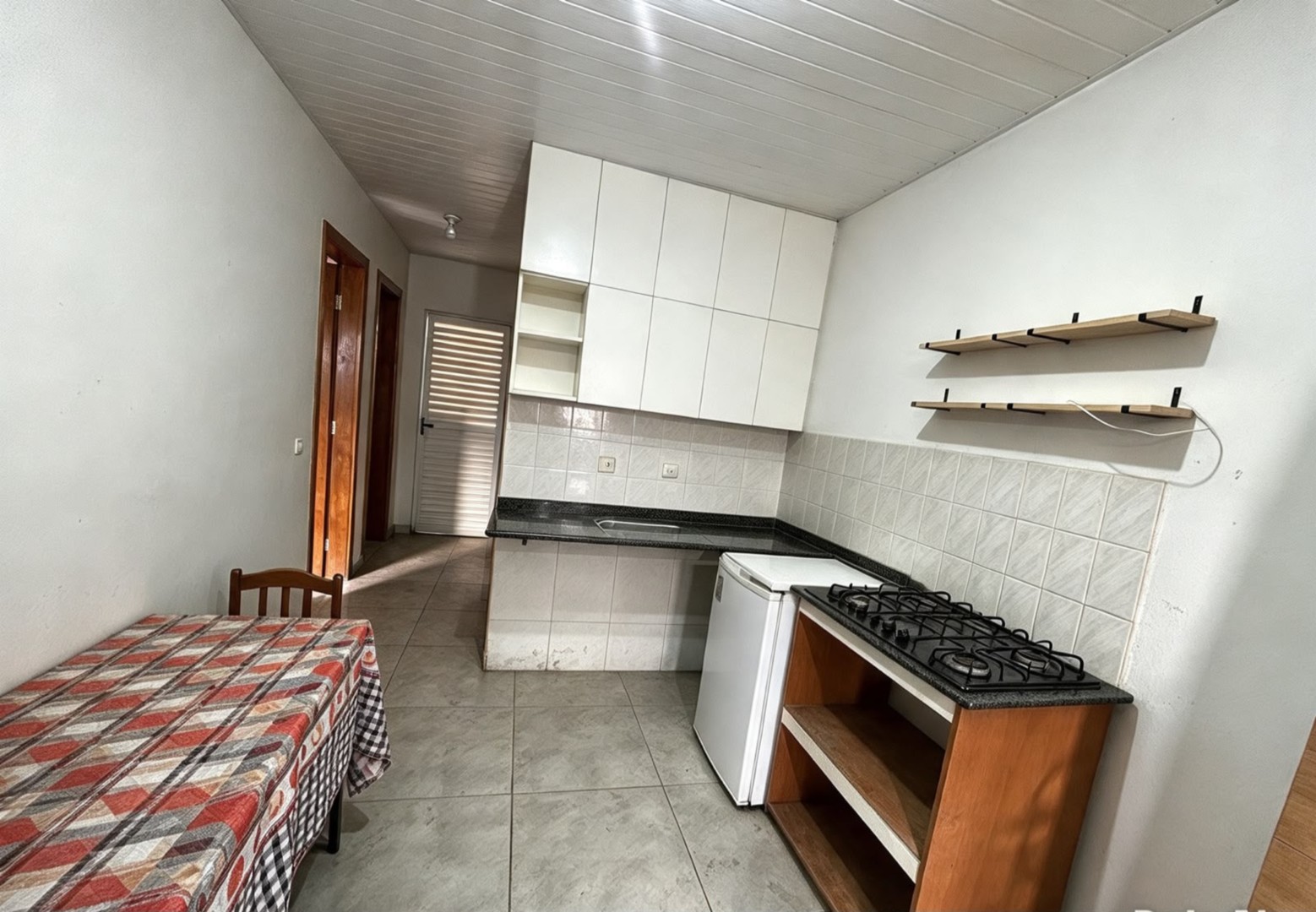 Casa para alugar em Curitiba — Portal Chave Fácil
