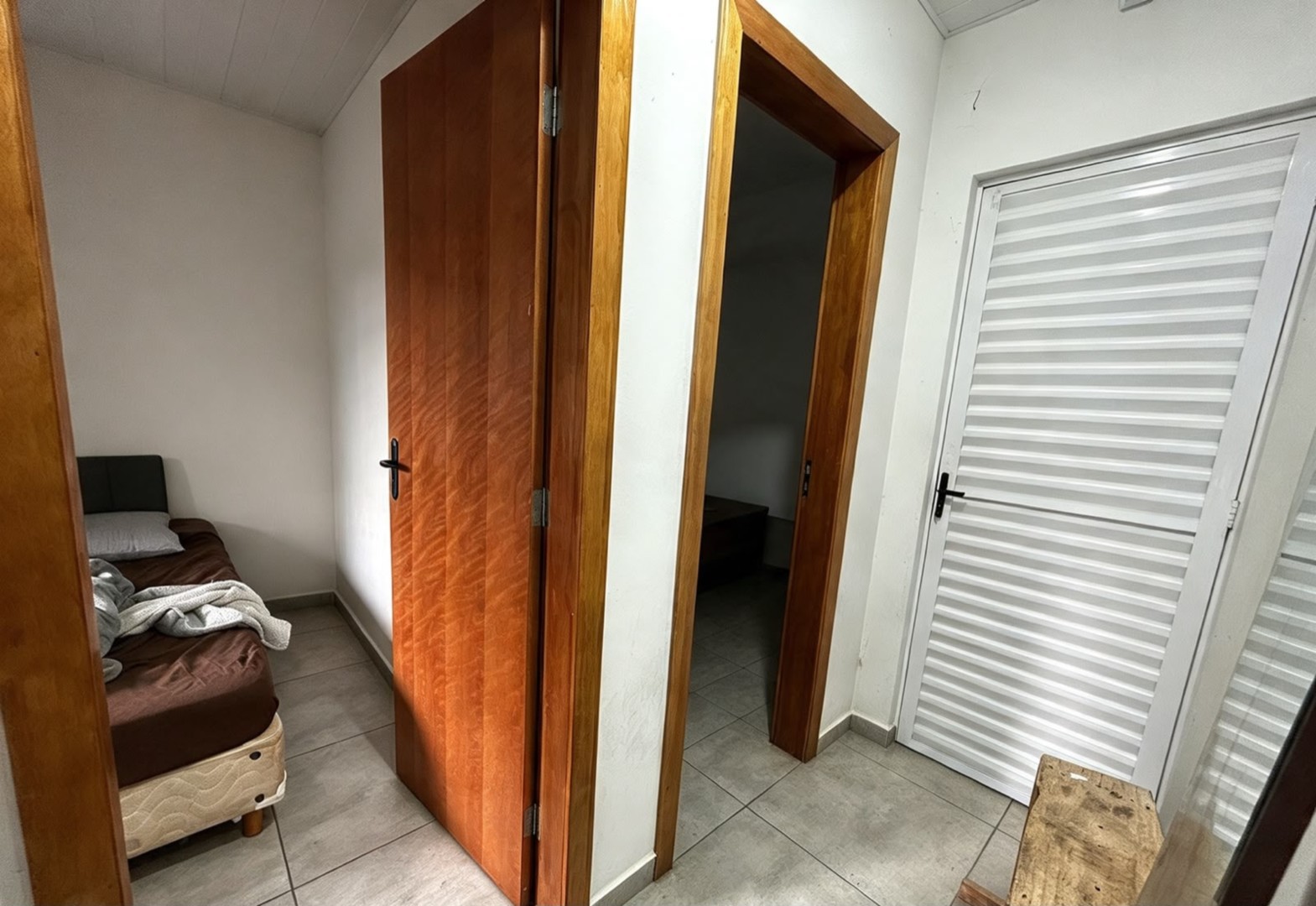 Casa para alugar em Curitiba — Portal Chave Fácil