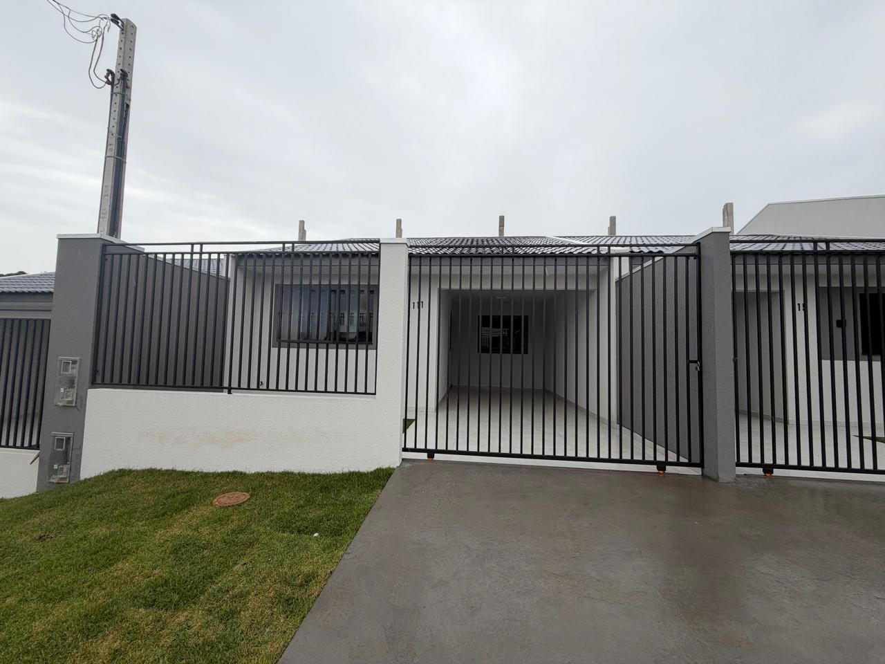 Casa à venda em Cara-cara, Ponta Grossa — Portal Chave Fácil