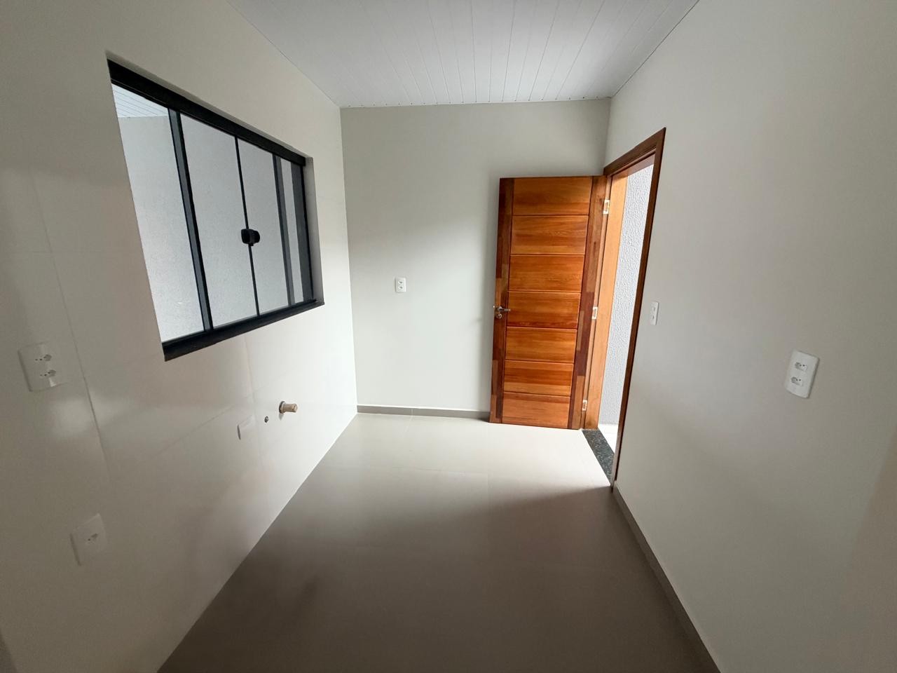 Casa à venda em Cara-cara, Ponta Grossa — Portal Chave Fácil