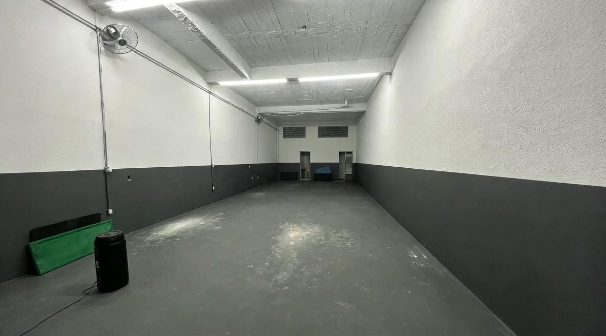 Galpão/Depósito/Armazém para alugar em Contorno, Ponta Grossa — Portal Chave Fácil