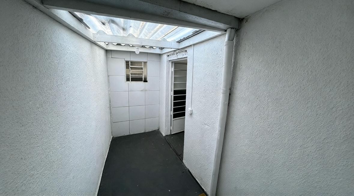 Galpão/Depósito/Armazém para alugar em Contorno, Ponta Grossa — Portal Chave Fácil
