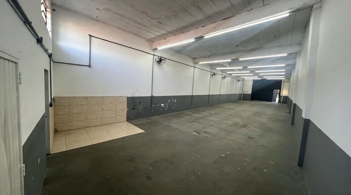 Galpão/Depósito/Armazém para alugar em Contorno, Ponta Grossa — Portal Chave Fácil