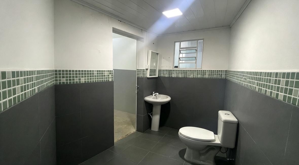 Galpão/Depósito/Armazém para alugar em Contorno, Ponta Grossa — Portal Chave Fácil