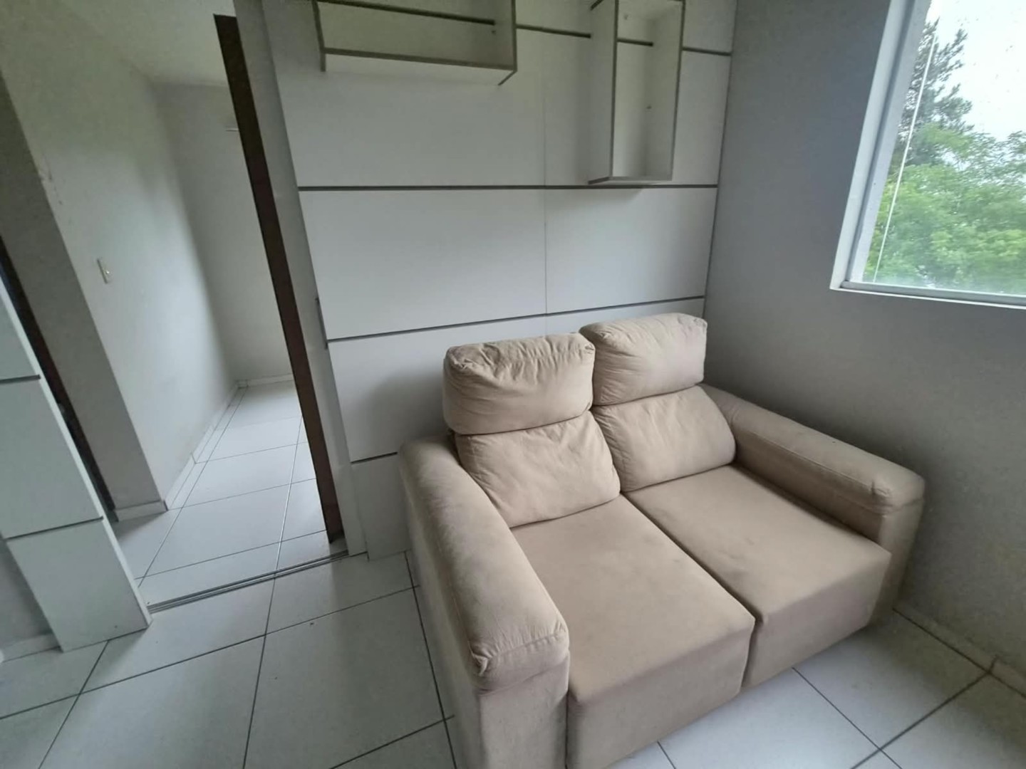 Kitnet/Studio para alugar em Uvaranas, Ponta Grossa — Portal Chave Fácil