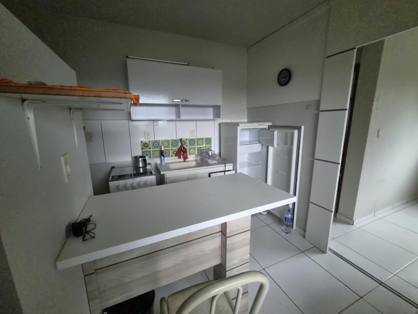 Kitnet/Studio para alugar em Uvaranas, Ponta Grossa — Portal Chave Fácil