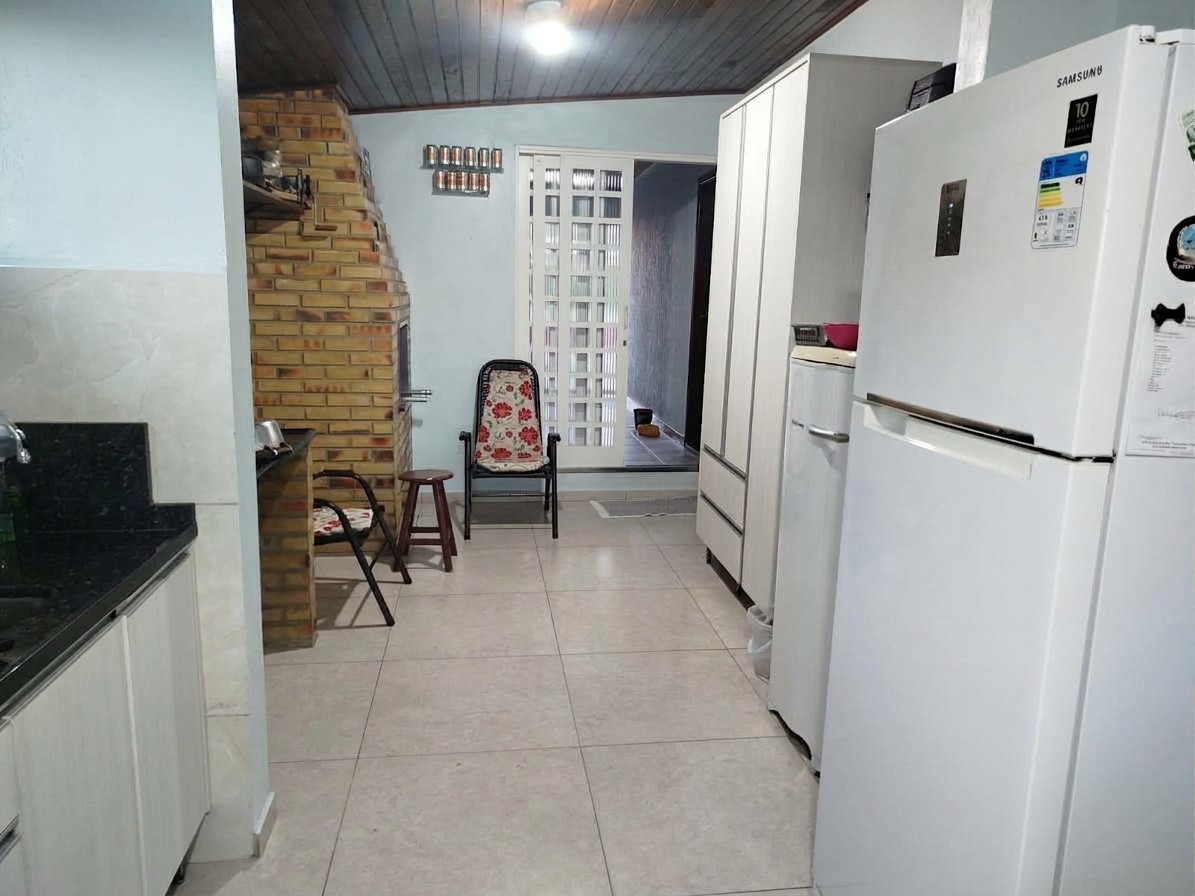Casa à venda em Ronda, Ponta Grossa — Portal Chave Fácil