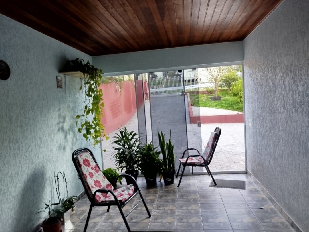 Casa à venda em Ronda, Ponta Grossa — Portal Chave Fácil