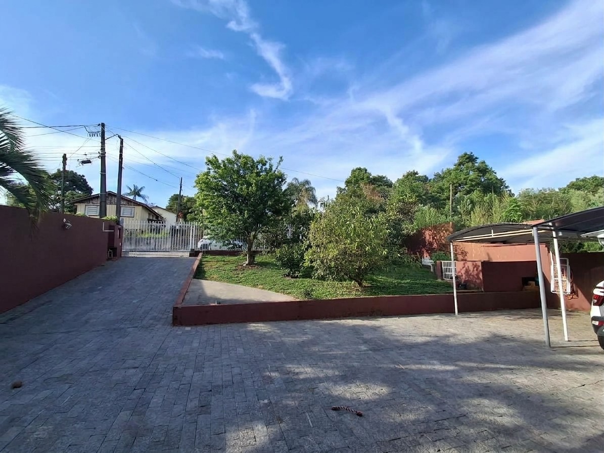 Casa à venda em Ronda, Ponta Grossa — Portal Chave Fácil