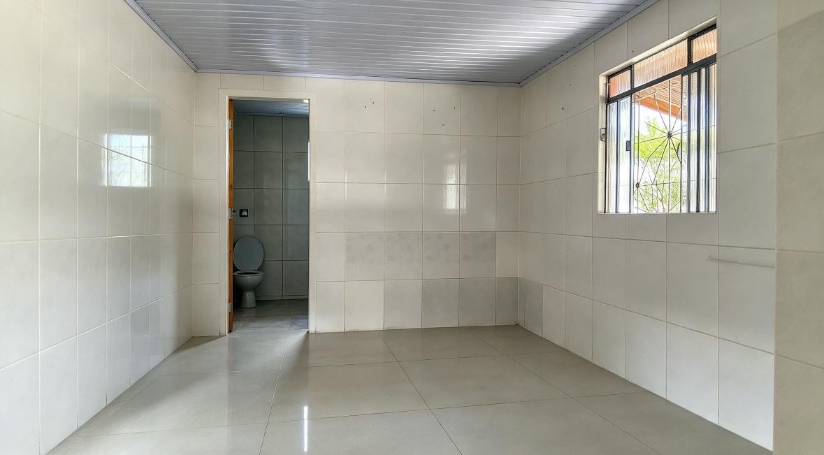 Casa para alugar em Nova Russia, Ponta Grossa — Portal Chave Fácil