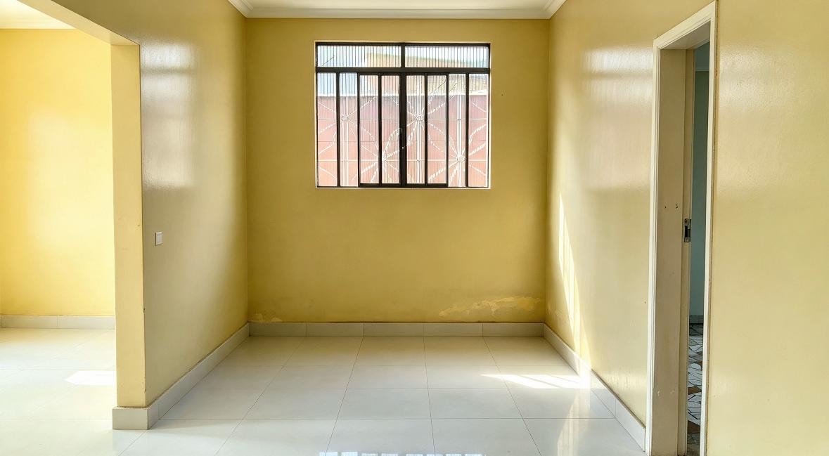 Casa para alugar em Nova Russia, Ponta Grossa — Portal Chave Fácil