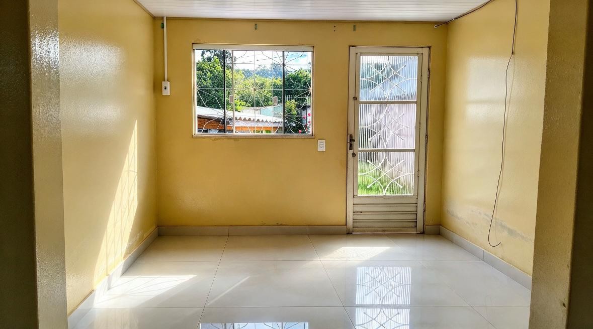 Casa para alugar em Nova Russia, Ponta Grossa — Portal Chave Fácil