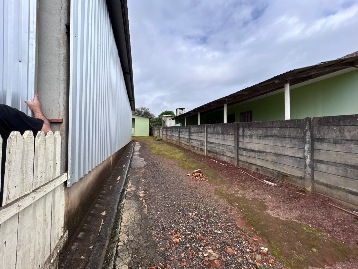 Comercial à venda em Cara-cara, Ponta Grossa — Portal Chave Fácil