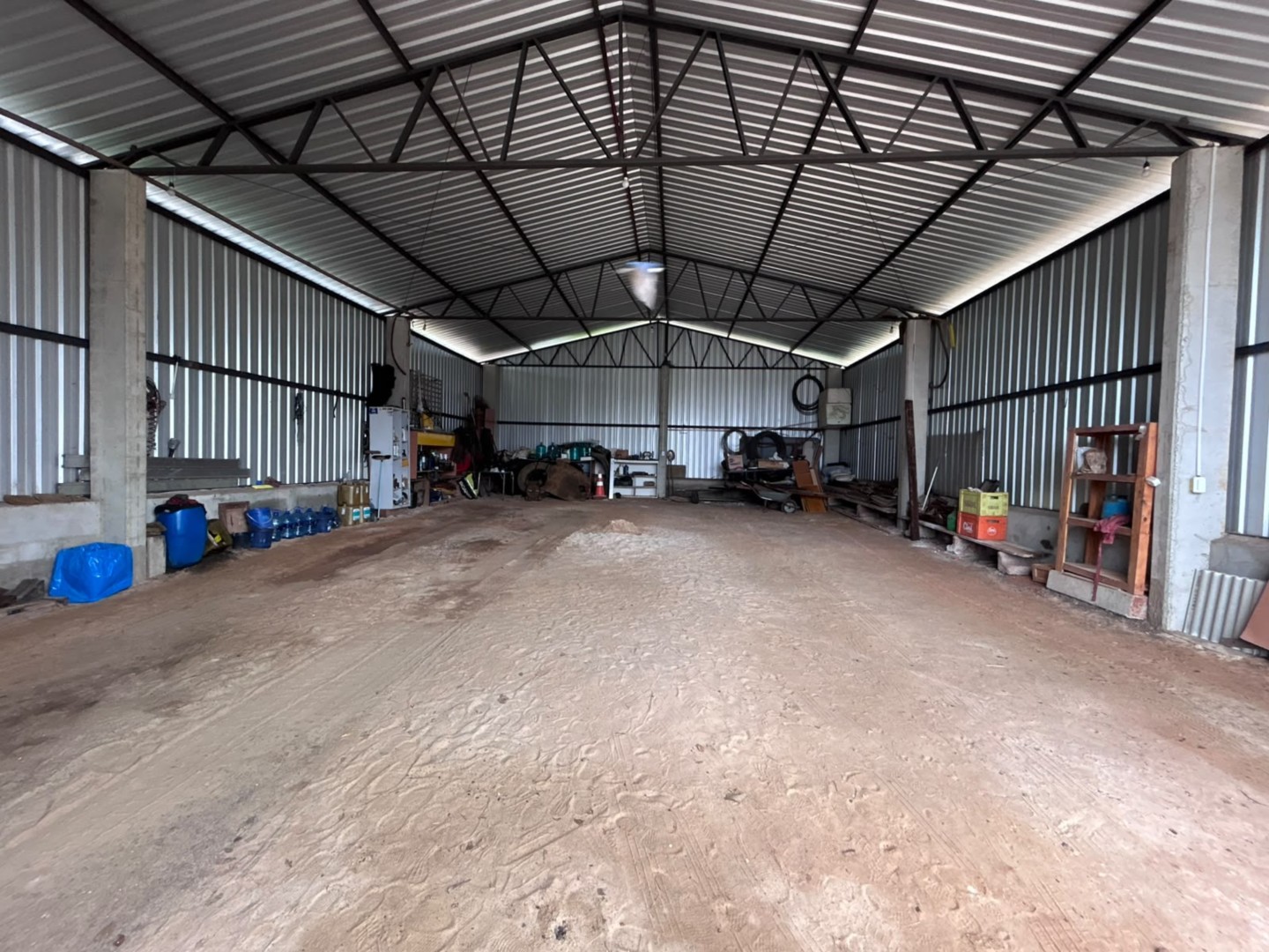 Comercial à venda em Cara-cara, Ponta Grossa — Portal Chave Fácil