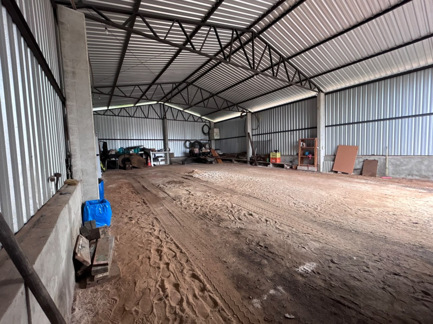 Comercial à venda em Cara-cara, Ponta Grossa — Portal Chave Fácil