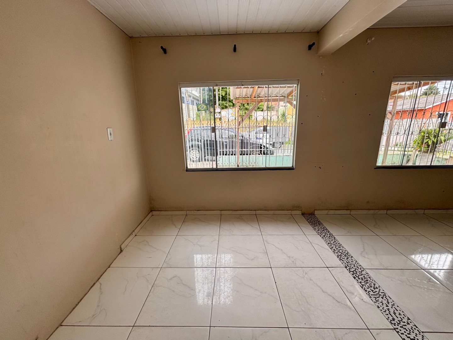 Casa à venda em Ronda, Ponta Grossa — Portal Chave Fácil