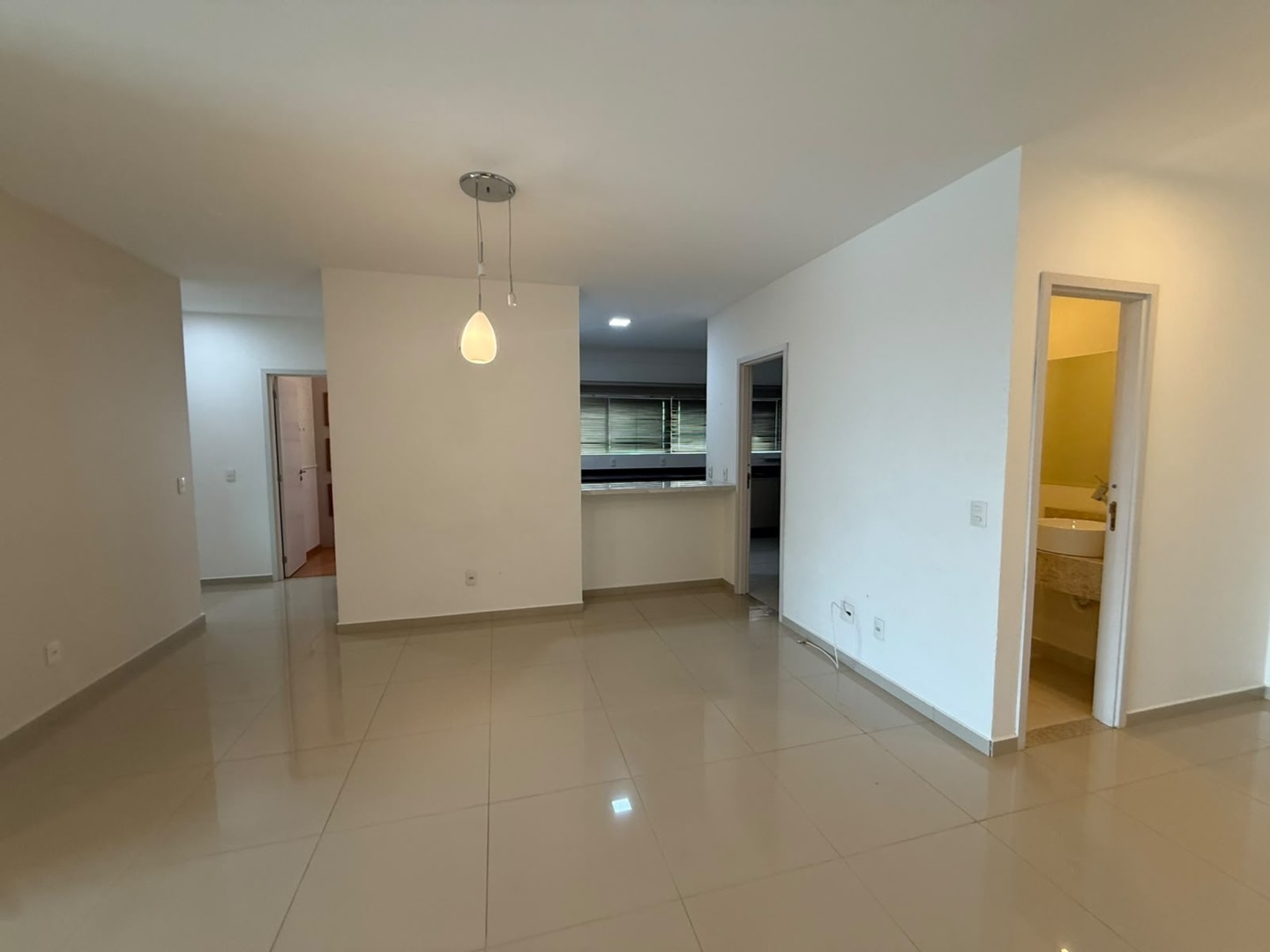 Apartamento para alugar em Oficinas, Ponta Grossa — Portal Chave Fácil