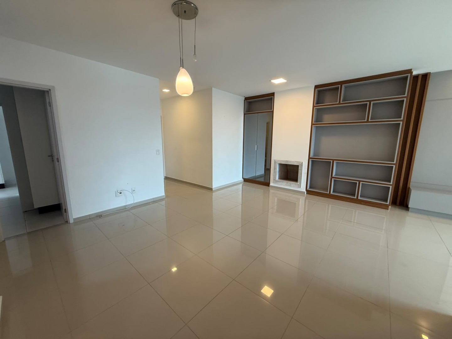 Apartamento para alugar em Oficinas, Ponta Grossa — Portal Chave Fácil