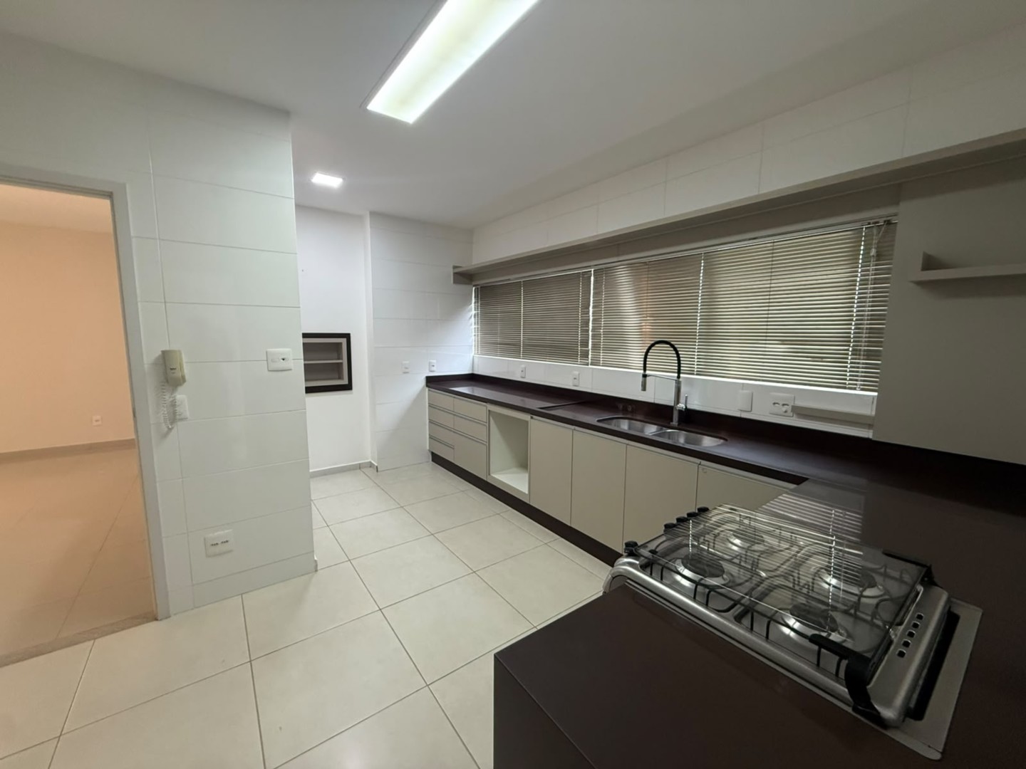 Apartamento para alugar em Oficinas, Ponta Grossa — Portal Chave Fácil