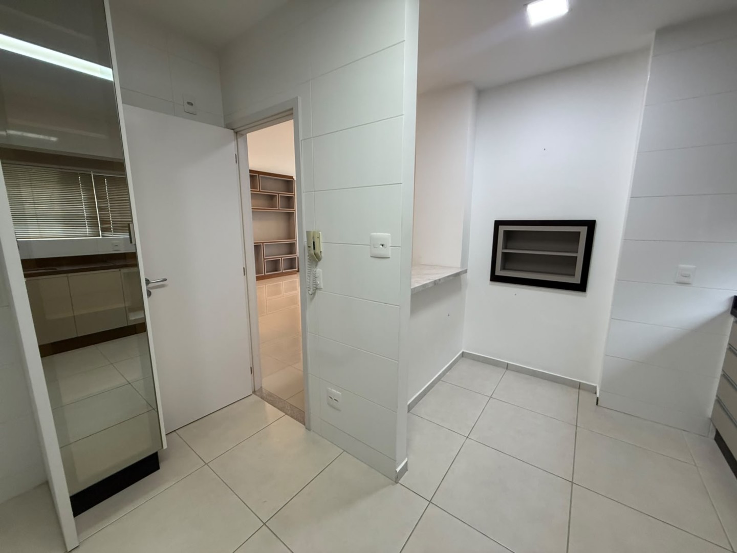 Apartamento para alugar em Oficinas, Ponta Grossa — Portal Chave Fácil