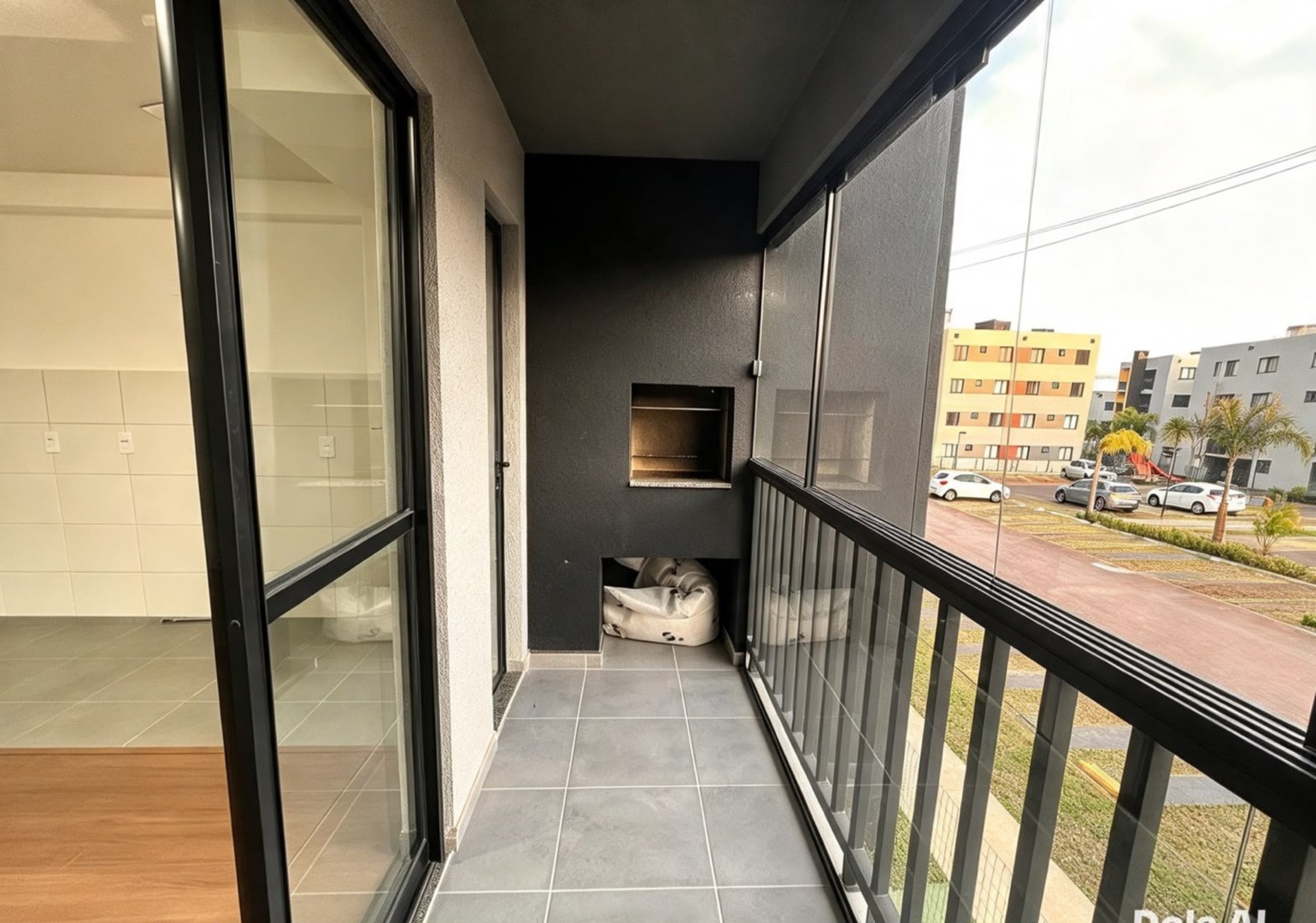 Apartamento para alugar em Chapada, Ponta Grossa — Portal Chave Fácil