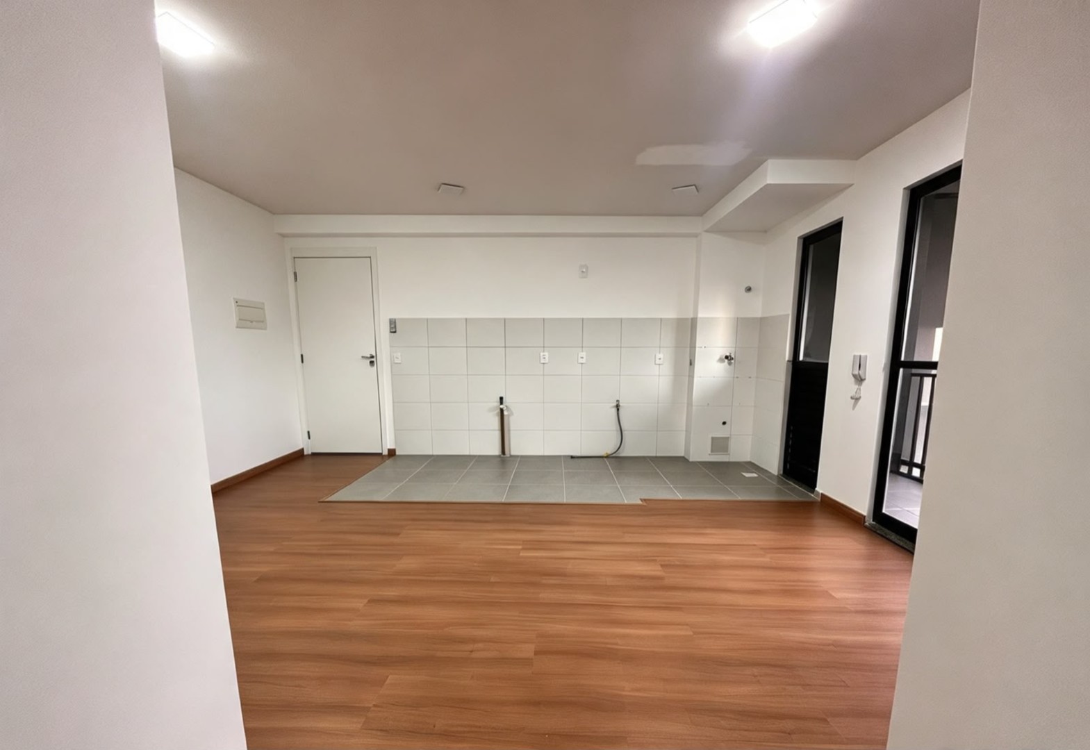 Apartamento para alugar em Chapada, Ponta Grossa — Portal Chave Fácil