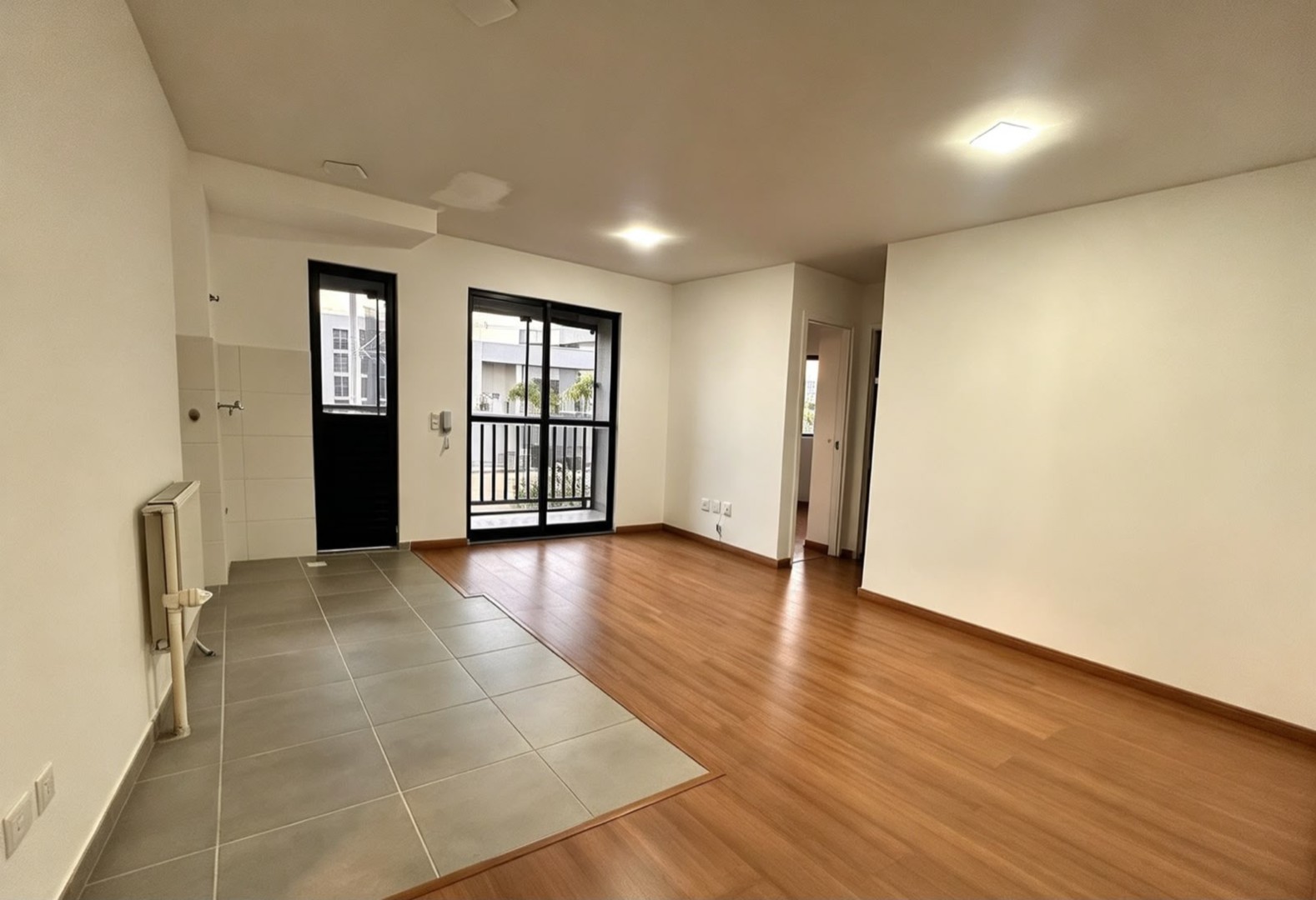 Apartamento para alugar em Chapada, Ponta Grossa — Portal Chave Fácil