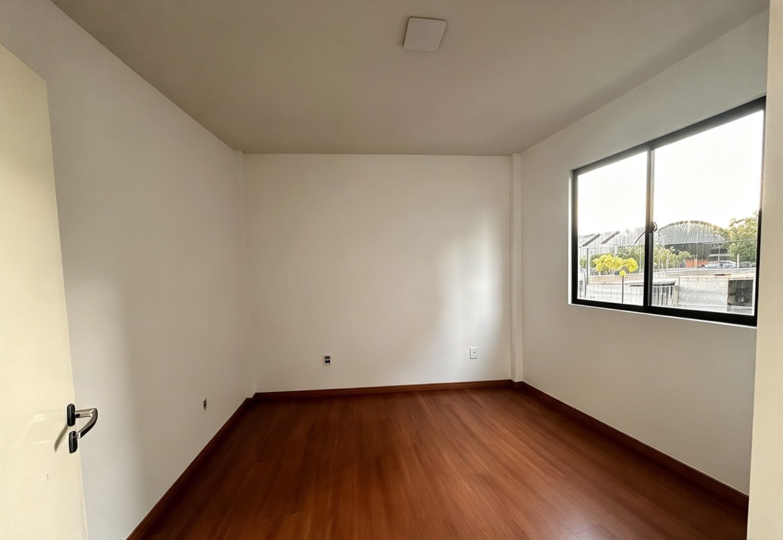 Apartamento para alugar em Chapada, Ponta Grossa — Portal Chave Fácil