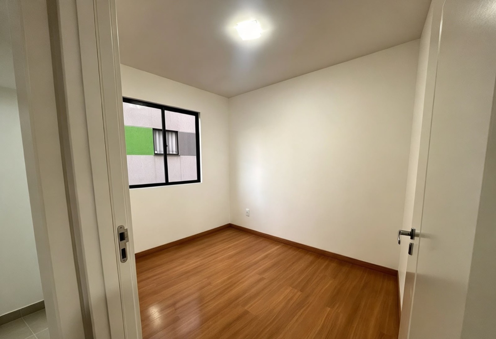 Apartamento para alugar em Chapada, Ponta Grossa — Portal Chave Fácil